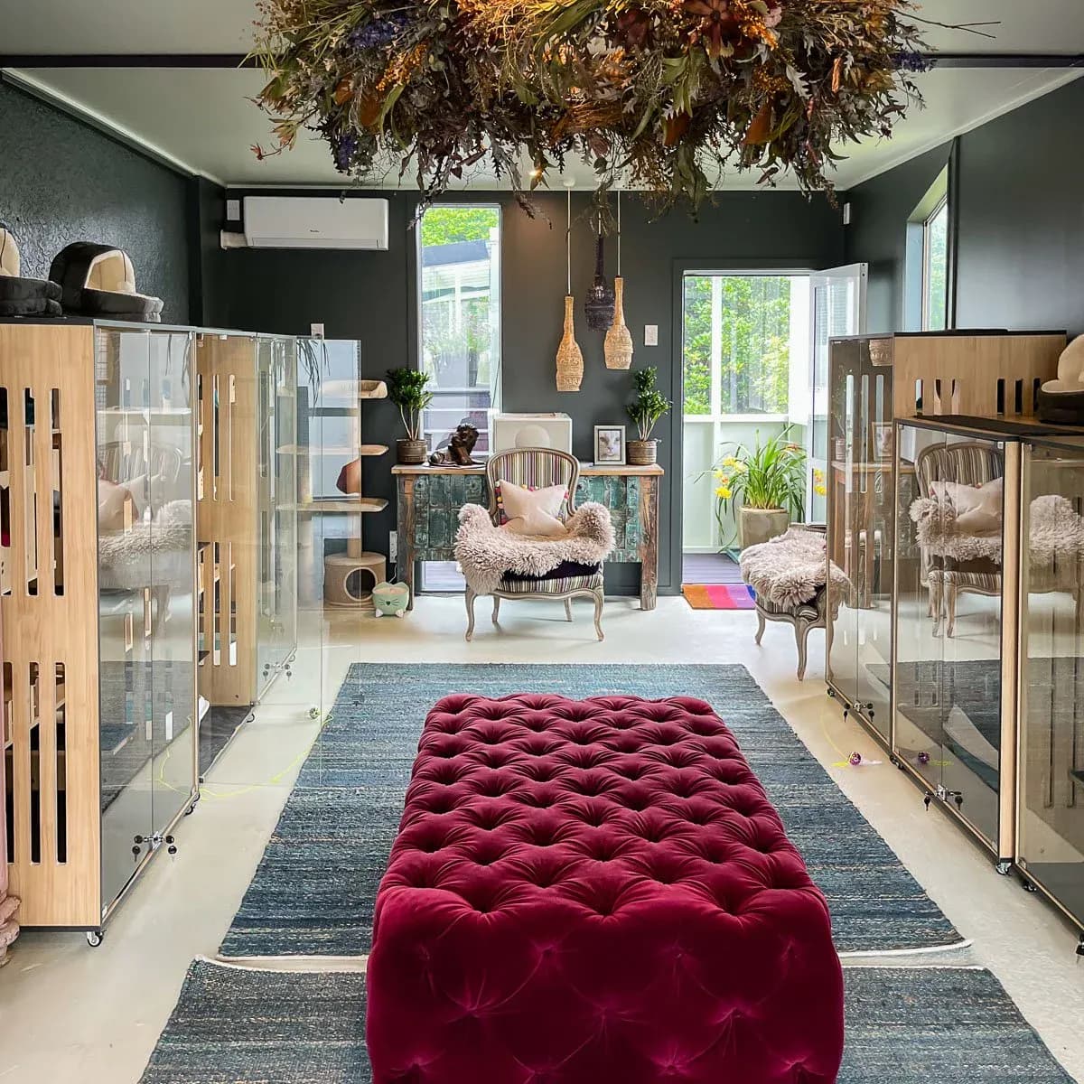 Khandallah Cat Hotel